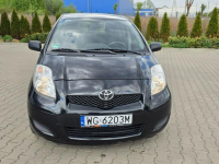 Toyota Yaris Bezwypadkowy serwisowany Łaskarzew - zdjęcie 3