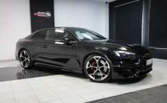 RS5*Lift*Salon Polska*Laser*Bang&amp;Olufsen*I rej 2023*Vat23% Konstantynów Łódzki - zdjęcie 2