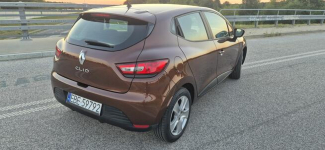 Renault clio IV 1.2 16v 5d.zDe.gwPrz, ory.zare.134tkm14r.ladn Bełchatów - zdjęcie 3