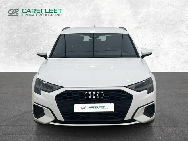 Audi A3 35 TFSI MHEV S Tronic Warszawa - zdjęcie 2