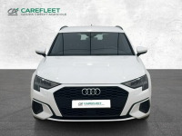 Audi A3 35 TFSI MHEV S Tronic Warszawa - zdjęcie 2