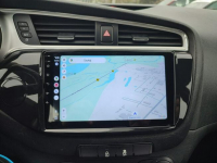 Kia Cee'd Salon Polska bezwypadkowy Otwock - zdjęcie 6