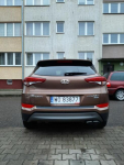 Hyundai tucson 1.6 t-gdi 177km 4x4 Ostrołęka - zdjęcie 6