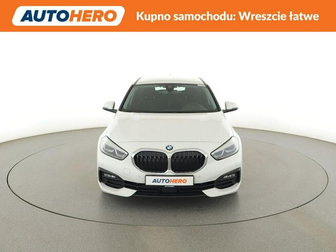 automat full LED klima auto grzane fotele BMW Live Cockpit czujniki pa Warszawa - zdjęcie 11