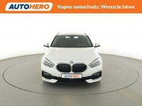 automat full LED klima auto grzane fotele BMW Live Cockpit czujniki pa Warszawa - zdjęcie 11