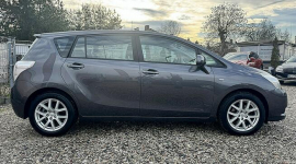 Toyota Verso LIFT Panorama Navi Kamera Gwarancja Kutno - zdjęcie 5