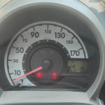 Syndyk sprzeda samochód osobowy Toyota Aygo Jeżyce - zdjęcie 7