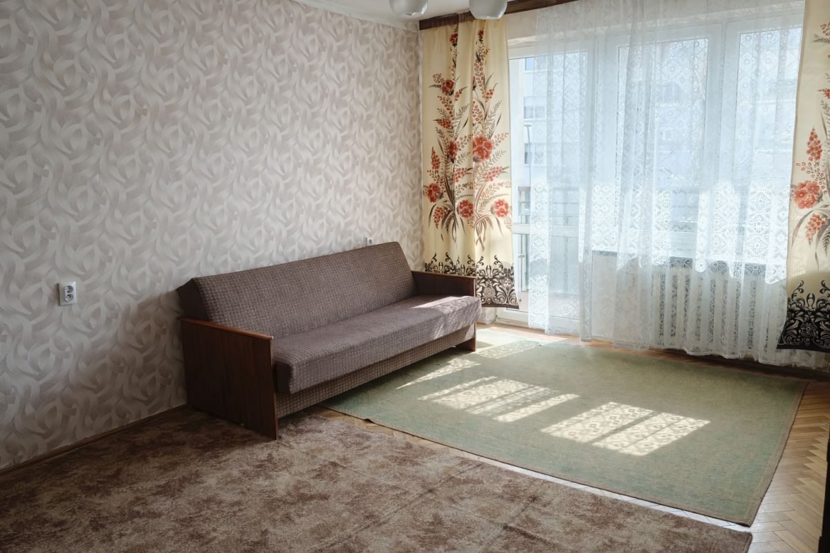 Mieszkanie na wynajem, 2 pokoje, ul. Waryńskiego Białystok - zdjęcie 2