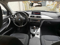 F31 320d x-drive 1 właściciel od 2019, zadbany Warszawa - zdjęcie 12