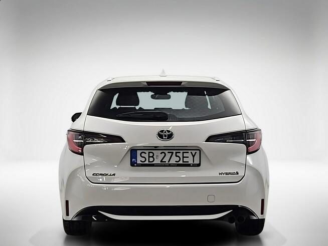 Toyota Corolla 2.0 Hybrid ! Z Polskiego Salonu ! Faktura Vat ! Warszawa - zdjęcie 4