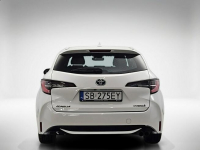 Toyota Corolla 2.0 Hybrid ! Z Polskiego Salonu ! Faktura Vat ! Warszawa - zdjęcie 4