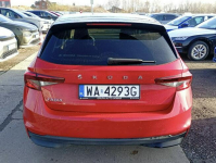 Škoda Fabia 1.0 TSI Style DSG Tychy - zdjęcie 5