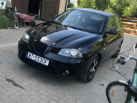 Seat Ibiza 2007 Legionowo - zdjęcie 11