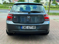 BMW 116 Rumia - zdjęcie 4