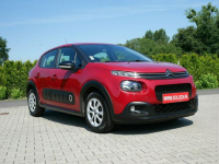 Citroen C3 1.2 68KM Feel -Bardzo zadbany -Zobacz Goczałkowice-Zdrój - zdjęcie 8