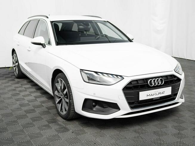 Audi A4 GD6M395#35 TFSI mHEV S tronic Podgrz.f Ambient Salon PL VAT23% Gdynia - zdjęcie 3