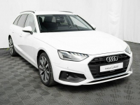 Audi A4 GD6M395#35 TFSI mHEV S tronic Podgrz.f Ambient Salon PL VAT23% Gdynia - zdjęcie 3