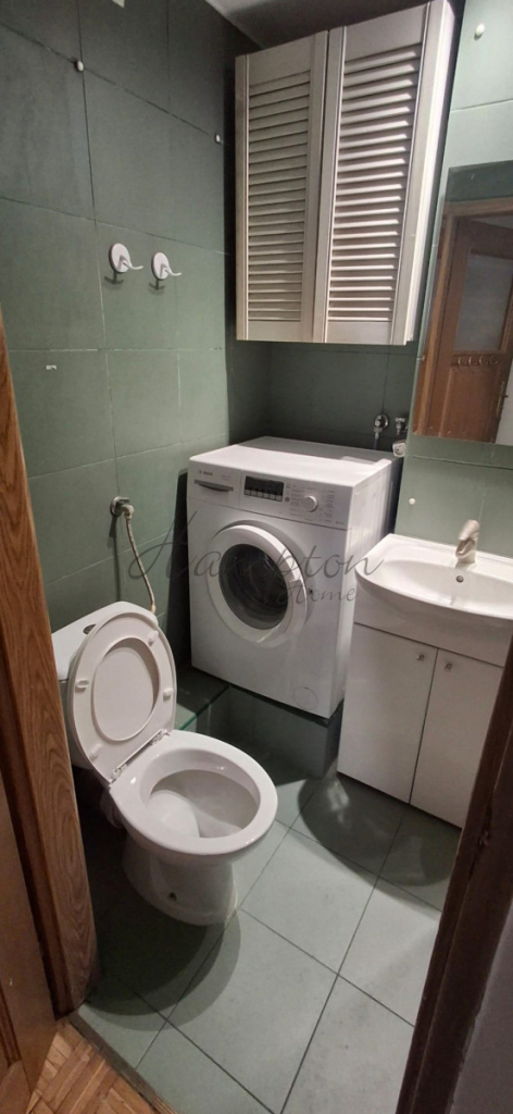 3 pokojowe mieszkanie na Saskiej Kępie na sprzedaż Warszawa - zdjęcie 12