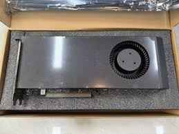 NVIDIA RTX 4090D 24GB Dual Wide Turbo OEM Graphics Card Wasielewko - zdjęcie 2