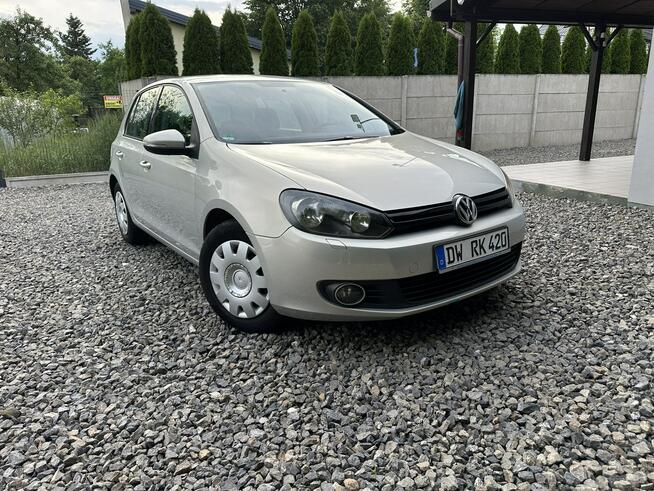 Volkswagen Golf Stok Lacki - zdjęcie 3