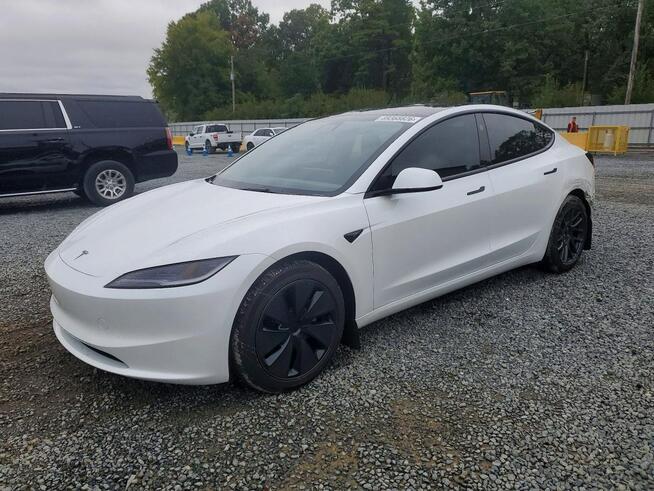 Tesla Model 3 AWD / DUAL MOTOR / LONG RANGE / niski przebieg Chwaszczyno - zdjęcie 3