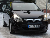 Opel Corsa D, 2012r., 1.4 Benzyna, Gwarancja! Kościerzyna - zdjęcie 6