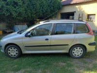 PEUGEOT 206 SW