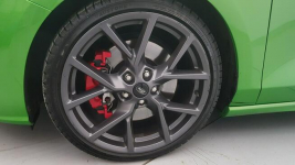 FORD Focus 2.3 EcoBoost ST X ! Z Polskiego Salonu ! Faktura VAT ! Warszawa - zdjęcie 9