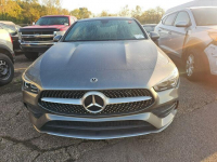 Mercedes CLA 250 4Matic / pakiet AMG / niski przebieg Chwaszczyno - zdjęcie 2