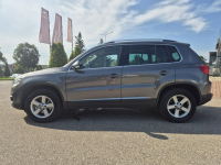 Volkswagen Tiguan Giżycko - zdjęcie 8