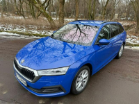Škoda Octavia Pierwszy właściciel, Krajowy, Vat 23%, Stan idealny! Dąbrowa Górnicza - zdjęcie 5