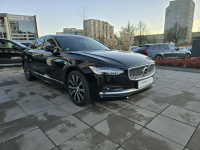 Volvo S90 Ultimate Bright B5 (D) AWD Mild-Hybrid Tychy - zdjęcie 6