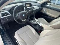 BMW 418 2.0d Automat Bezwypadek Exclusive Zadbana Baranowo - zdjęcie 7