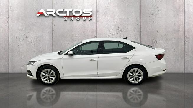 Skoda Octavia 1.5 TSI e-Tec Ambition DSG Warszawa - zdjęcie 2