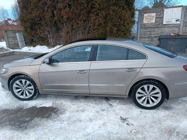 VW CC Zamość - zdjęcie 1