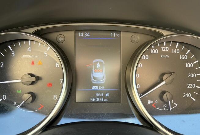 Nissan Qashqai 1.3 DIG-T Acenta Mikołów - zdjęcie 6