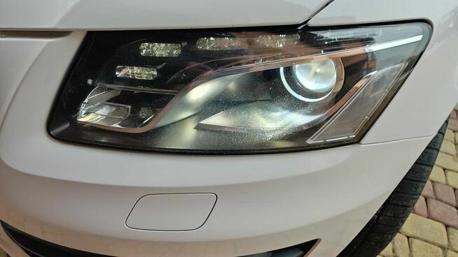 Q5 2.0 211 km Przasnysz - zdjęcie 1