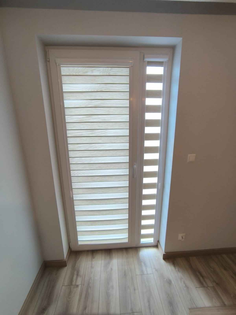 Żaluzje,Rolety, Plisy, Moskitiery - Sprawdzaj śmiało!!! Białystok - zdjęcie 2