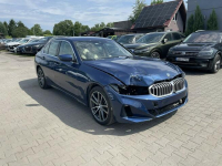 330E Hybryda Plug IN Xdrive Automat Pamieć 292KM Gliwice - zdjęcie 5