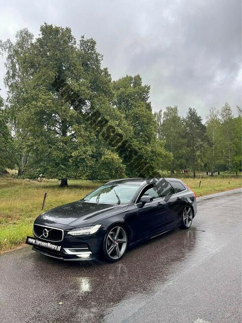 Volvo V90 Kiczyce - zdjęcie 1