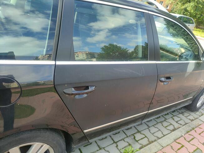 Wv passat zamiana Lublin - zdjęcie 10