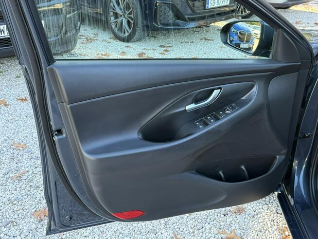 Hyundai i30 1.0 T-gdi 120kM! Salon Polska ! Kamera cofania ! Automat ! Pęcice - zdjęcie 10
