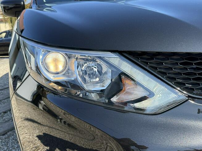 Nissan Qashqai *serwis*gwarancja*super stan* Dąbrowa - zdjęcie 12