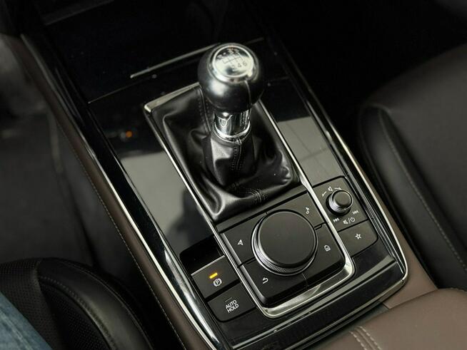 Mazda CX-30 Sadlno - zdjęcie 7