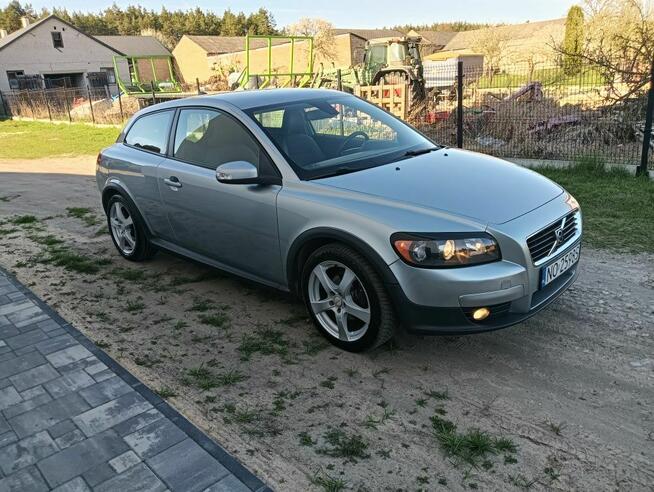 Volvo C 30 1.8 LPG Ładny stan 9900 Podgórze - zdjęcie 2