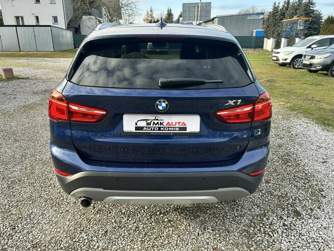 BMW X1 Nowe Iganie - zdjęcie 6