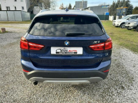 BMW X1 Nowe Iganie - zdjęcie 6