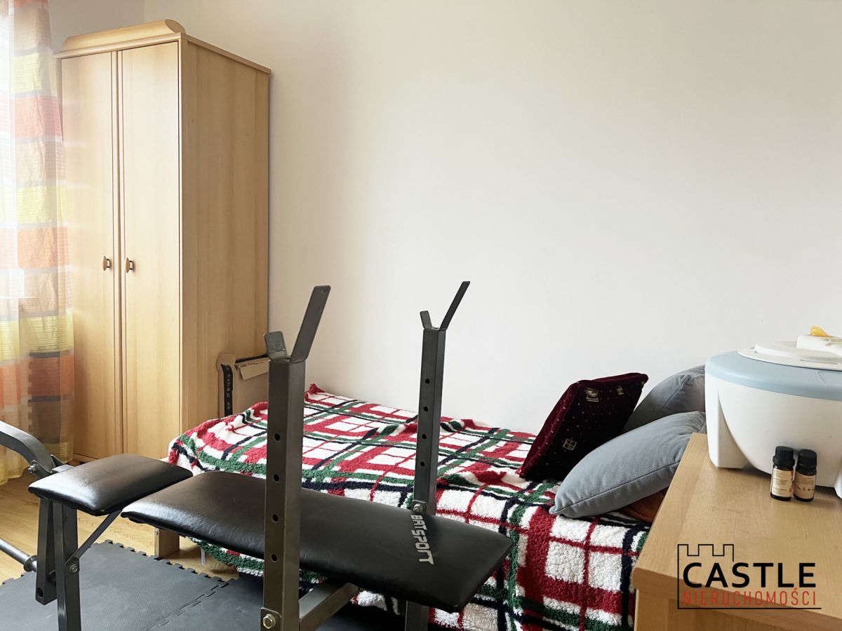 Ujeścisko I 2 pokoje I Dla rodziny lub pary Gdańsk - zdjęcie 6