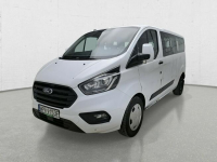 Ford Transit Custom Komorniki - zdjęcie 3