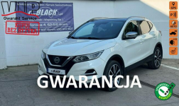 Nissan Qashqai Pisemna Gwarancja 12 miesięcy Konin - zdjęcie 1